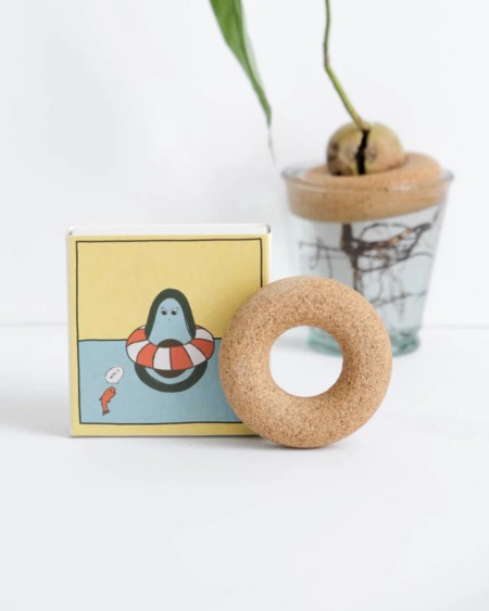 Bouée pour avocat