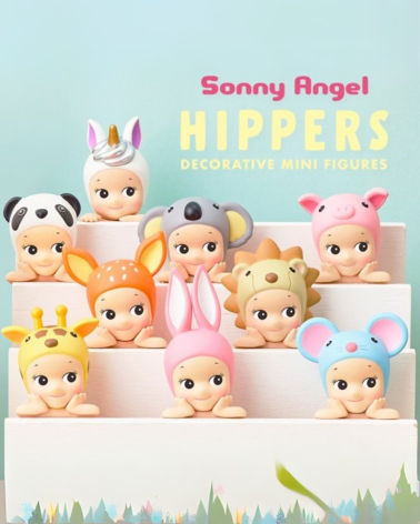 Sonny Angel - Hippers Original
