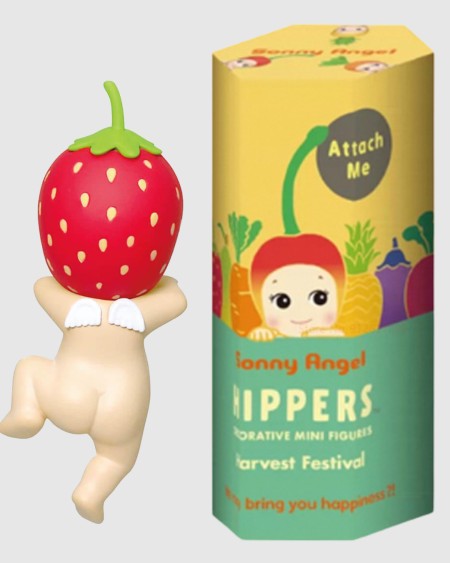 Sonny Angel - Hippers Harvest