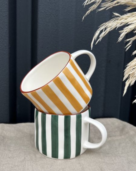 Mug Mykonos