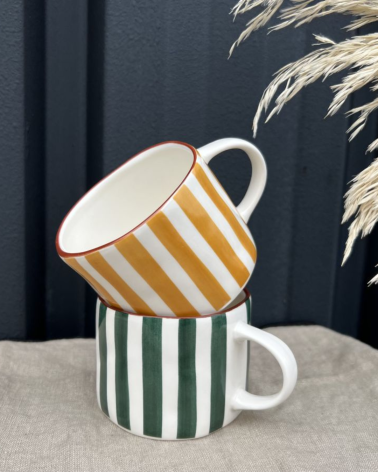 Mug Mykonos