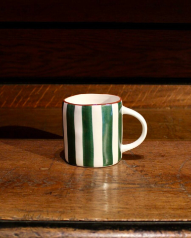 Tasse à expresso Mykonos