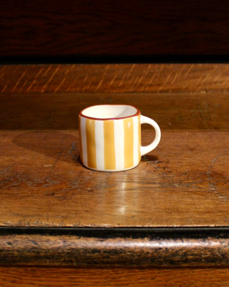 Tasse à expresso Mykonos