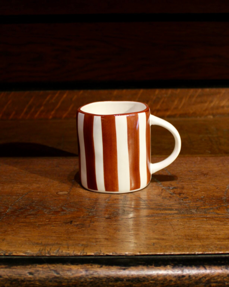 Tasse à expresso Mykonos