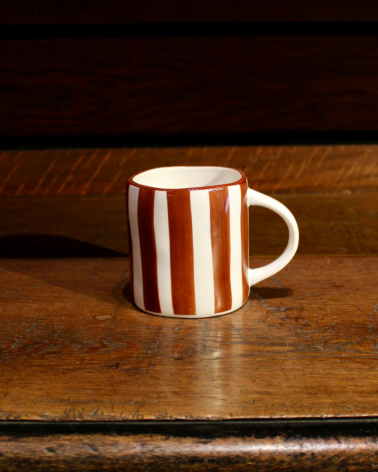 Tasse à expresso Mykonos