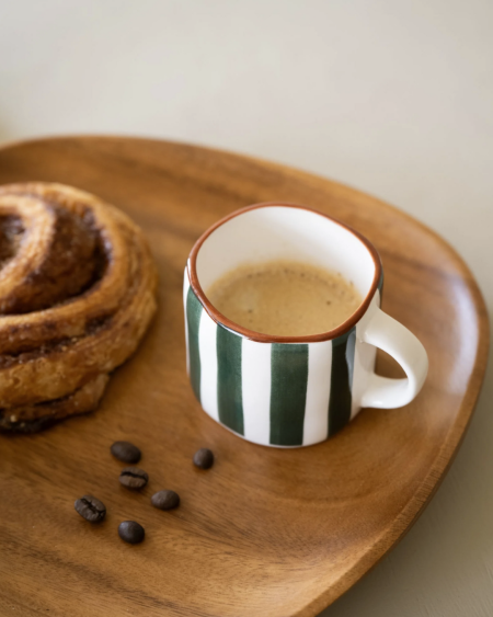 Tazzina da espresso Mykonos