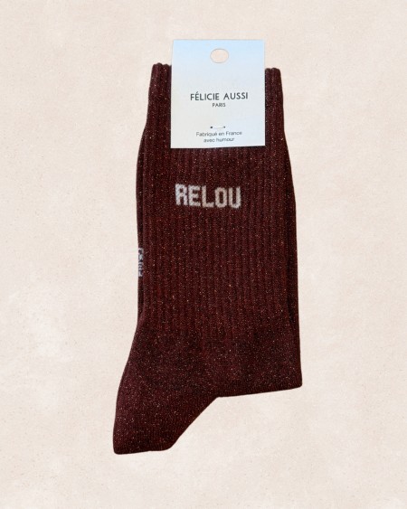 Chaussettes – Relou