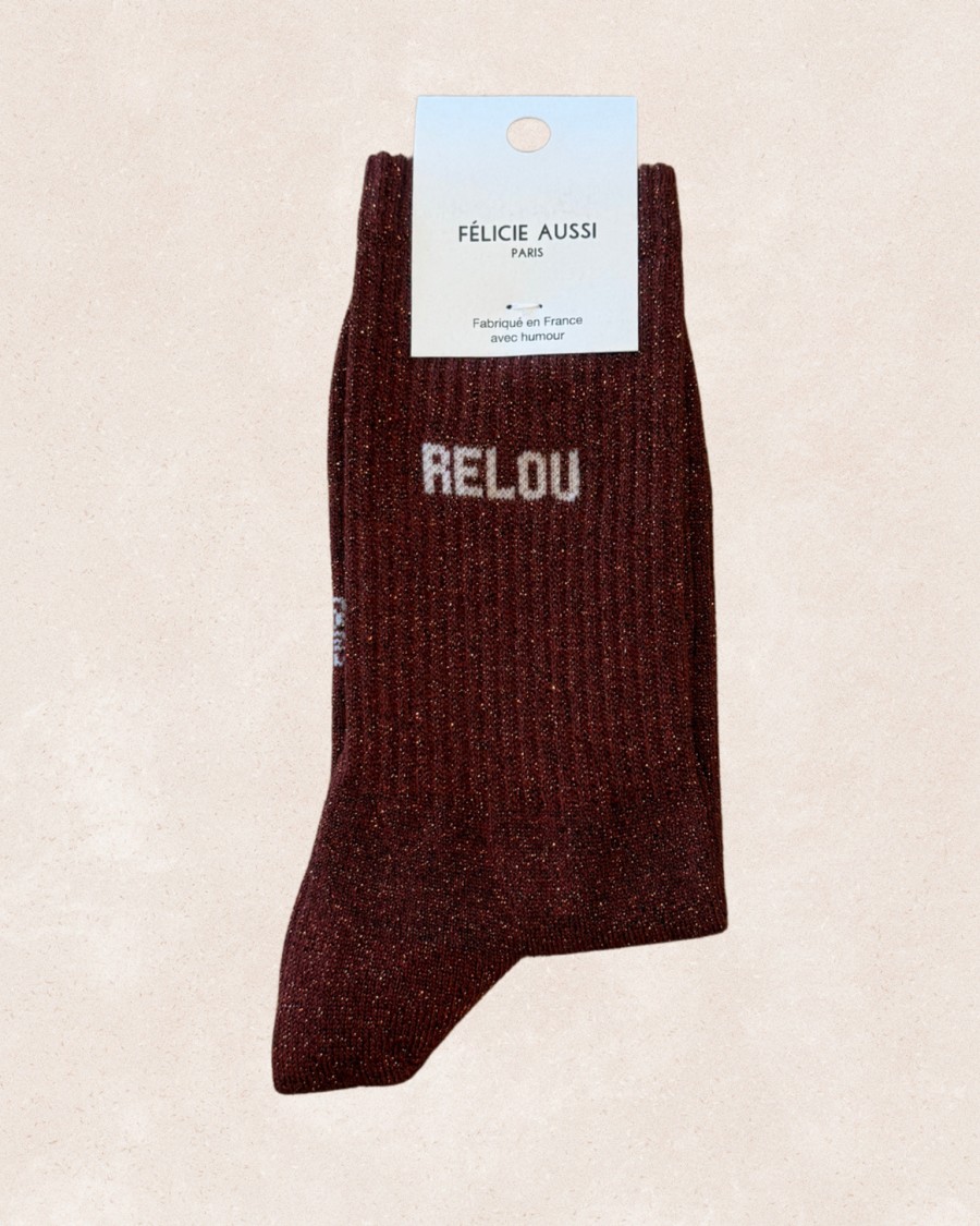 Chaussettes – Relou