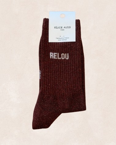 Chaussettes – Relou