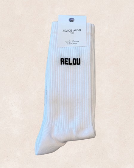 Chaussettes – Relou