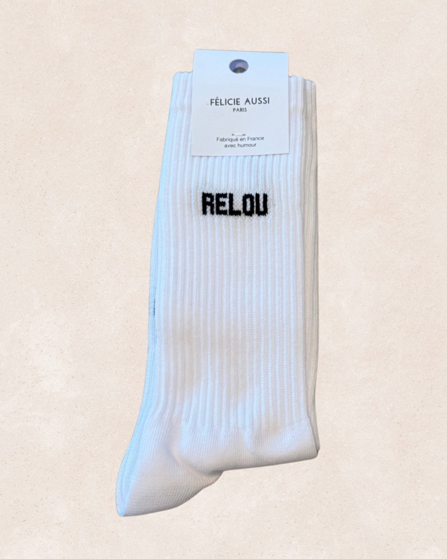 Chaussettes – Relou